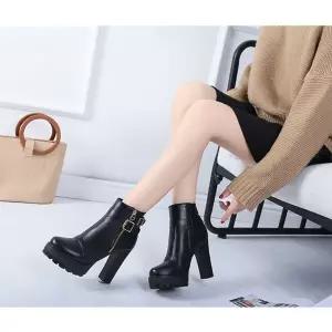 1861 여성 워커힐 앵클 부츠 W963ECC