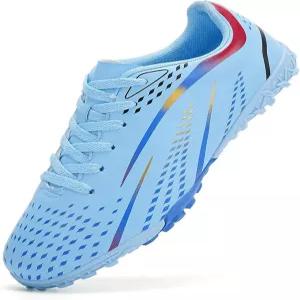 도럼 실내 축구화 남성 여성 풋살화 잔디