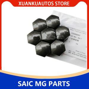 휠스페이스 휠 스크류 캡 타이어 너트 커버 SAIC MG RX3 RX5 RX5PLUS IMAX8 I5 I6 EI5 EI6 MG6 MG5 EZS HS ZS ER6 용 10986893