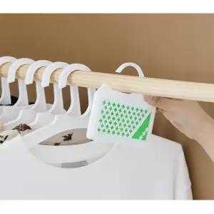 쾌쾌한 장농냄새 옷장용 라벤다향 좀약1+1 방충 퇴치약 의류 소독약 탈의실