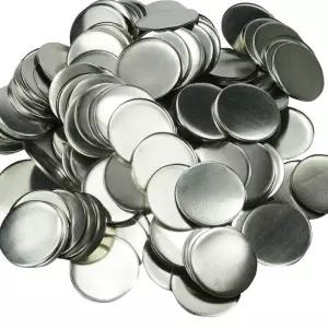 버튼 프레스 핀버튼 부자재 기념품 브로치 금형 diy