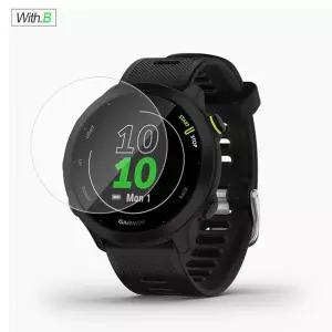 위드비 가민 포러너55 강화유리 방탄 필름 액정보호 휴대폰케이스