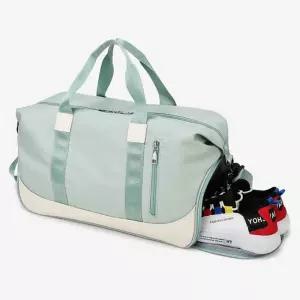 여성 헬스가방 스포츠 운동 가방 운동백 보스턴백 빅토트백 빅크로스백