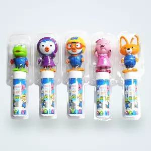 뽀로로 아장아장 키움비타(캐릭터랜덤발송) 뽀로로비타민 어린이비타민