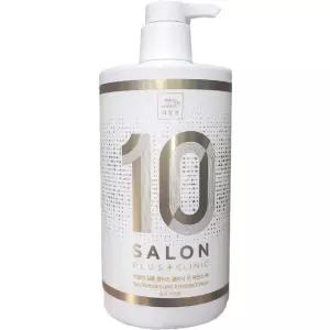 살롱10 에센스 컨디셔닝 손상모발 단백질 코팅 헤어팩 살롱10 에센스