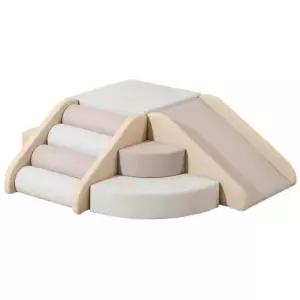 등반 미끄럼틀 쿠션 조합 정글짐 실내 놀이 베이비 매트