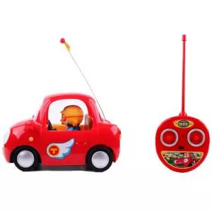 아기 운전놀이 뽀로로 뚜뚜 무선자동차 남아선물 유치부