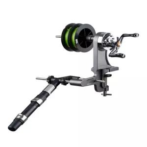 릴감기 낚시줄감개 결속기 자동 라인 리와인더