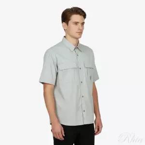 씨피컴퍼니 남성 반팔 셔츠 상의 18CLSH027A 006472A 916