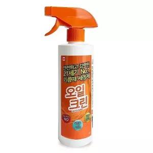 기름때세정제 강력세정 안전세정 강력기름때세정제 오일크린 (WFJ77EZ)