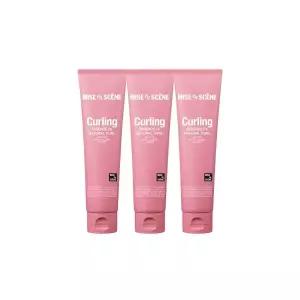 컬링에센스2X 내추럴컬 150ml X 3개