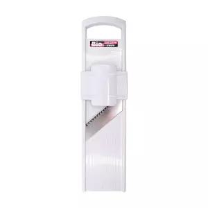 이태리 3단 바이오 채칼(2) 김장 무채 야채칼 채칼 야채칼 슬라이서