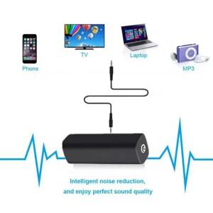 게임카드 스피커 라인 3.5mm Aux 오디오 노이즈 필터, 그라운드 루프 아이솔레이터, 자동차 스테레오 시스