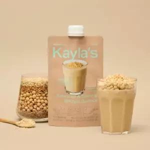 케일라스 밸런스쉐이크 그레인