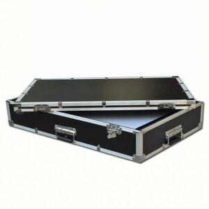 샌드아트 라이트 박스 LED 스크린 공연 모래 상자 그림판 조명 놀이 테이블