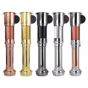 업소용 후드 자바라 고깃집 주름관 알루미늄 식당 고기집