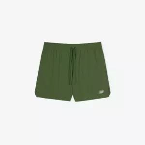 뉴발란스반바지 DQJ NBNVF36811-49 MEN 4부 RC 쇼츠 (5인치)