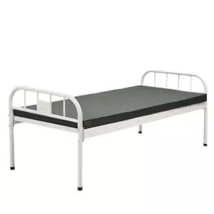 학교 보건실 침대 진찰대 양호실 의무실 군대 간이 분체도장 머리판 B