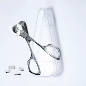 시가 펀칭 절단 라이터 드릴링 다기능 도구 럭셔리 클리퍼 식품 등급 보관함 포함 긴 손잡이