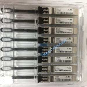 트랜시버 1PCS sfp 16g 57-0000088-01 브로케이드 SW 850NM SFP + 6520,6510,6505 다중 모드 듀얼 파이버