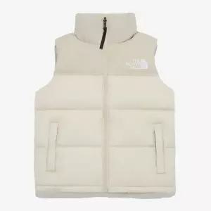 노스페이스 NV1DQ85B 여성 1996 에코 눕시 베스트