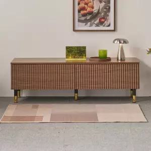 파로마 네오 로디 1200 템바보드 거실장 NES1764