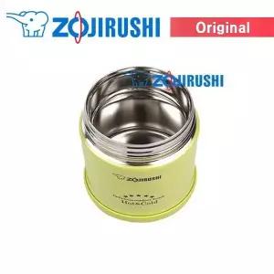 조지루시 정품 보온죽통 SWEXE35 350ml 수능도시락 이유식