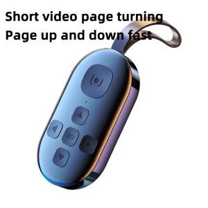 카메라 전원 어댑터 블루투스 카메라 리모컨 충전식 브러시 비디오 휴대폰 스탠드 셀카봉, 범용 유물