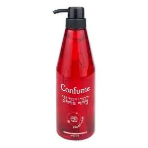 과일나라 컨퓸 슈퍼하드 헤어젤 600g - O 과일나라 헤어젤 글레리즈 헤어로션