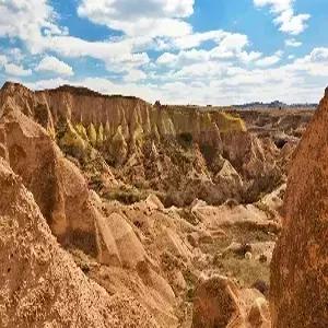 [출발확정] [좌석확보/출발확정B] 튀르키예[터키] 일주 9일 #이스탄불 시내호텔 1박 #튀르키예 국내선2회 #루프탑+해안절벽 레스토랑 #월드체인호텔 3박