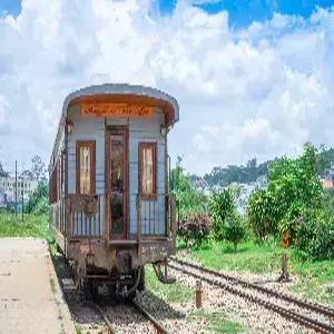 [청주출발] 스타가이드와 함께하는 나트랑/달랏 6일 #The바다와함께 #전일정5성급 호텔 #MD추천 #소이아일랜드투어 #스피드보트 #나트랑+달랏핵심관광 #1일1간식제공