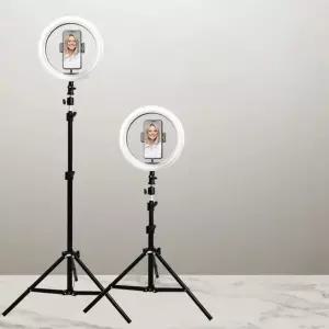 휴대폰 촬영 거치대 스마트폰 핸드폰 삼각대 스탠드