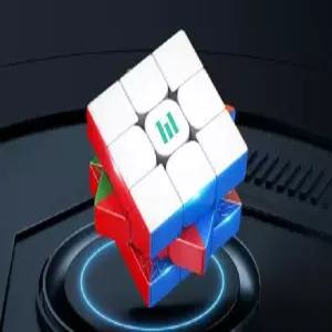 자석형매직 공 전문 자기 큐브 부상 스피드 코어