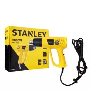 스탠리 공업용드라이기 유선 미니 핸드 히팅건