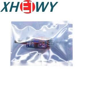 PLC 고감도 진동 센서 모듈, SW1801P, 알람 감지