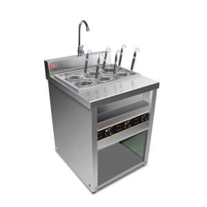 업소용 해면기 대용량 카페 주방 짜장 220V 설탕 혼합기 진공조리기 로스팅기 가정용