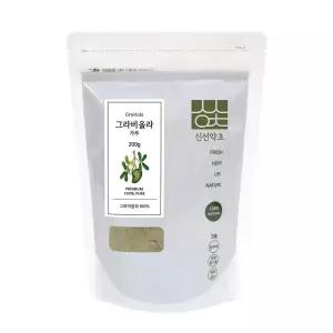 그라비올라 가루 200g 분말 그라비올라 가루 200g 분말