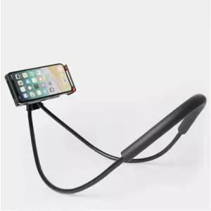 목거치대 넥거치대 네크리스 스마트폰 거치대 폰거치대 목걸이형거치대