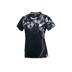 비트로 여성용 기능성 반팔 티셔츠 RT71834WBK 1618572