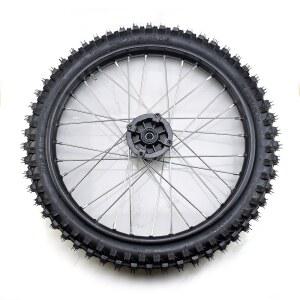 타이어 튜브 포함 프론트 19 16 인치 리어 휠 림 및 모토크로스 오프로드 KTM250 액세서리 KAYO BSE T8 더트 피트 바이크