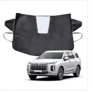 펠리세이드 앞유리 커버 성에방지 차량용 덮개