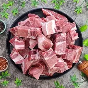 [셀러허브 식품]VGD 돼지갈비 찜갈비 김치찜 찜용 5kg