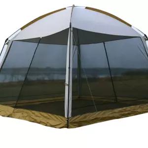 대형 모기장 텐트 그늘막 여름 캠핑 캐노피 방충망 대형모기장