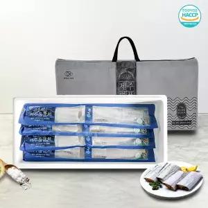 [바다어부] 제주직송 프리미엄 통갈치/600gx4미