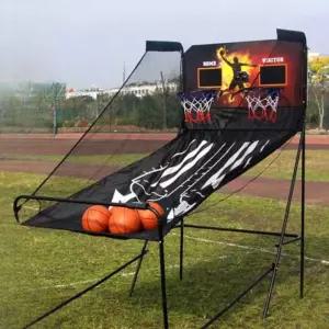 접이식 미니농구대 실내 농구 스탠드 오락실