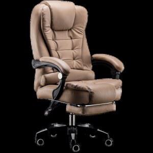 체어 안마의자 학생 가죽 중역 사무실 컴퓨터 오 공부