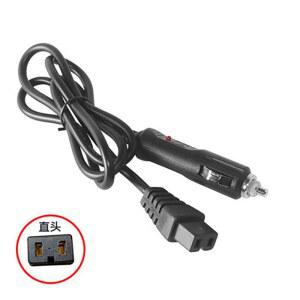 차박 1미터 콘센트 호환 12V24V순수구리선 케이블 수리 차량용 24V 보냉백 캠핑용