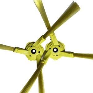 호환 Hom Bot VR6640LV 커버 스위퍼 BOT 청소기용 HOM PC