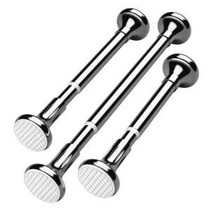 베란다 건조대 무타공 빨래 압축봉 빨래걸이 커튼봉 건조봉