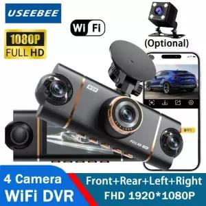 남성 운전 43인치 무선